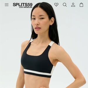 MILES RIGOR BRA